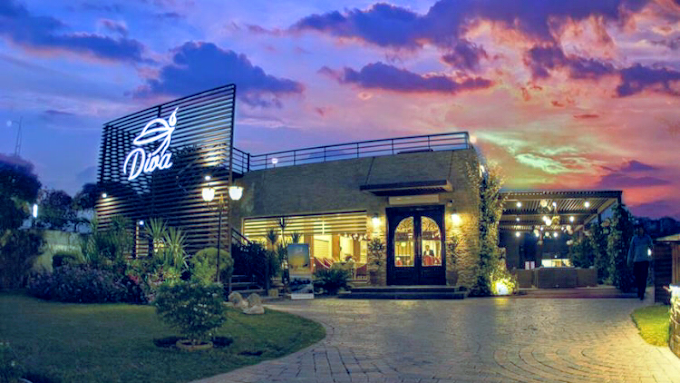 Diva Restaurant
