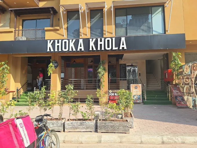 Khoka Khola