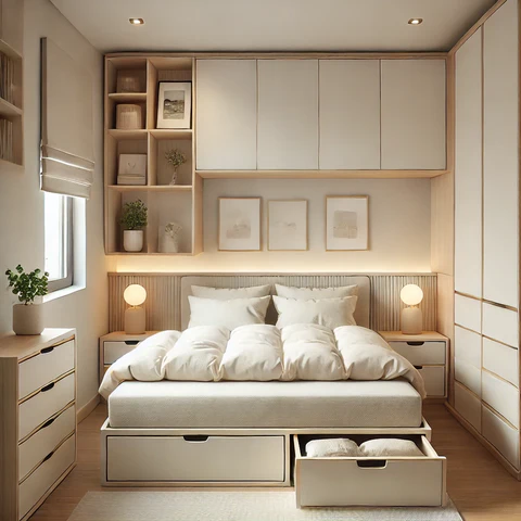 Condominium Room Design Trends 