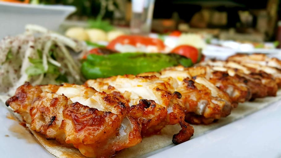 MêZ Islamabad Turkish Restaurant among best Restaurants in F6 Islamabad
