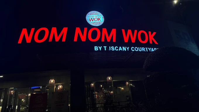 Nom Nom