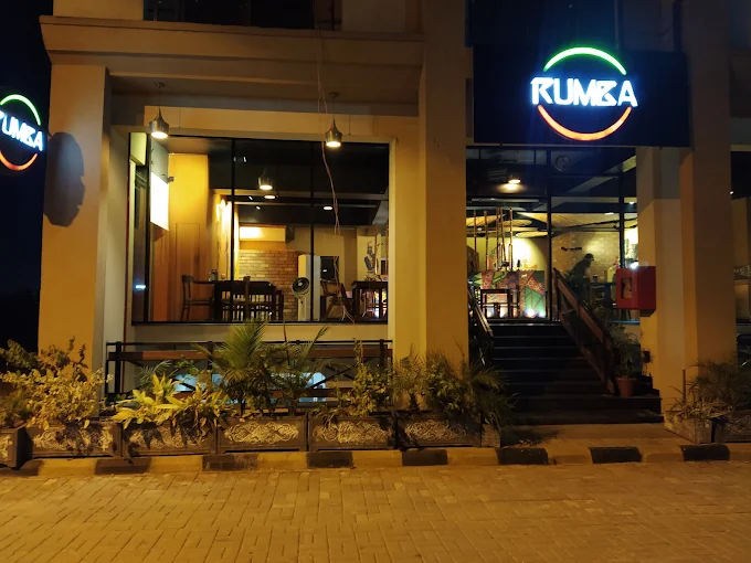 Rumba