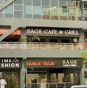 Sage Cafe and Grill