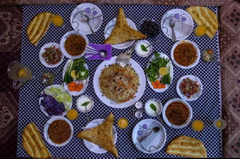 Today iftar time islamabad 