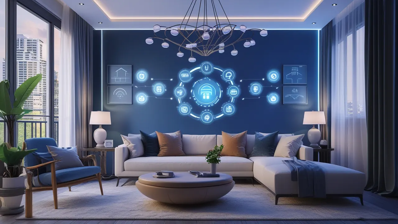 Smart Technology Integration