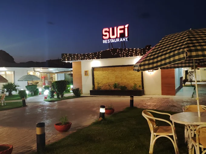 Sufi Restaurant