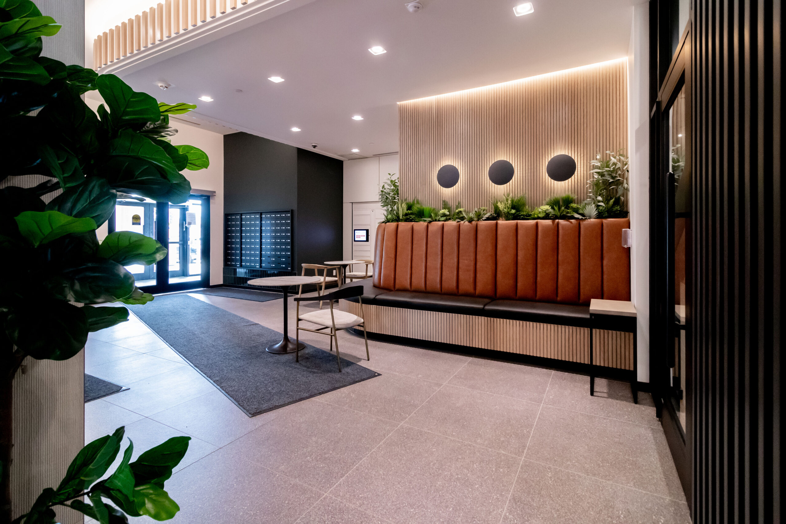 The Future of Condominium Room Design