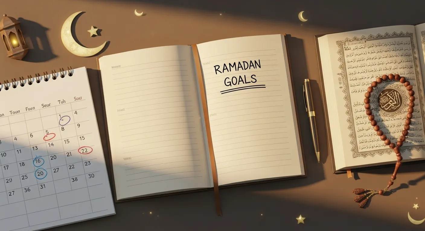 Using Ramadan Calendar 2026 Islamabad to Plan Your Day