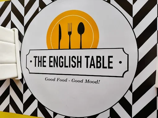 english table