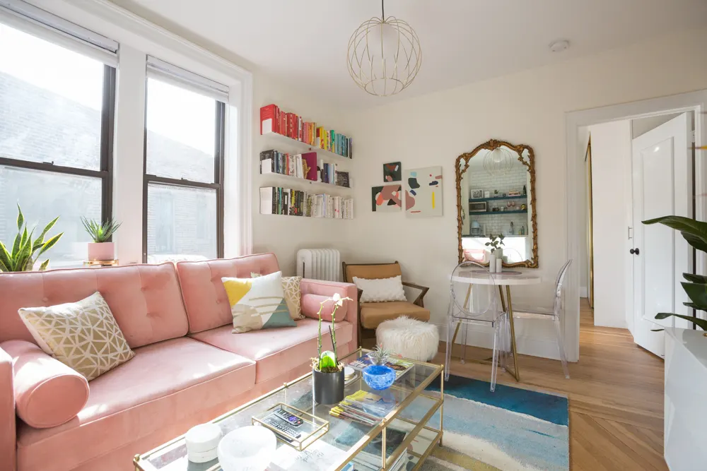 Condominium Room Design Trends