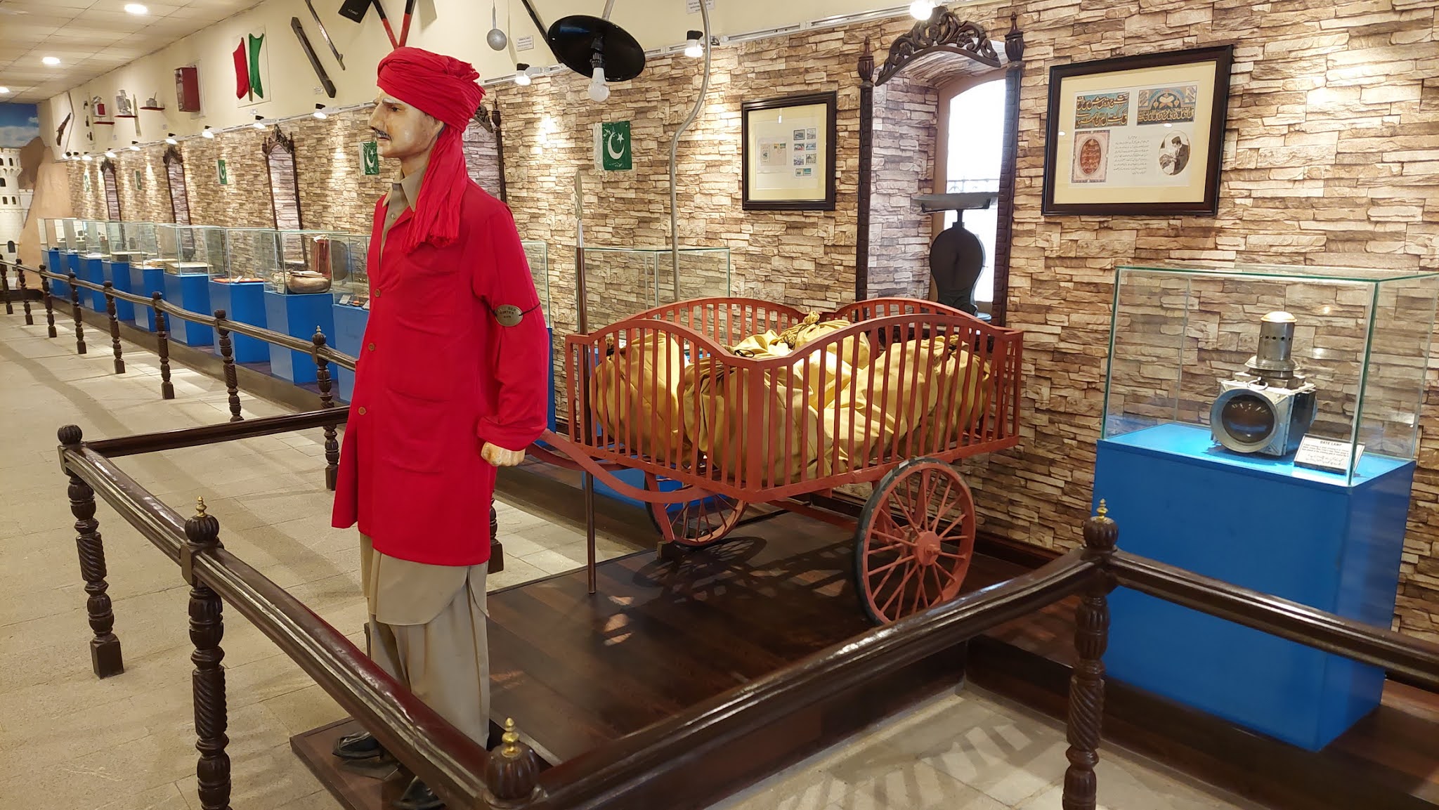 golra railway station museum museum 