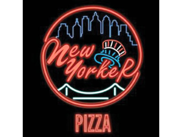 new yorker pizza
