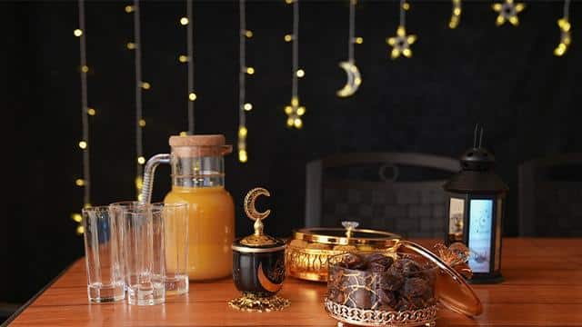 Ramadan calendar 2026 Islamabad