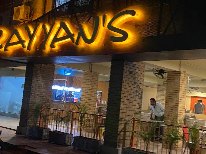 rayyans