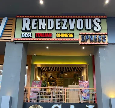 rendezvous xpress