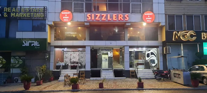sizzler
