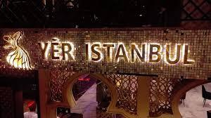yer istanbul