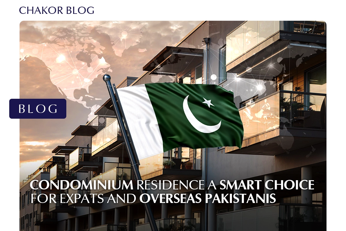 condominium residence