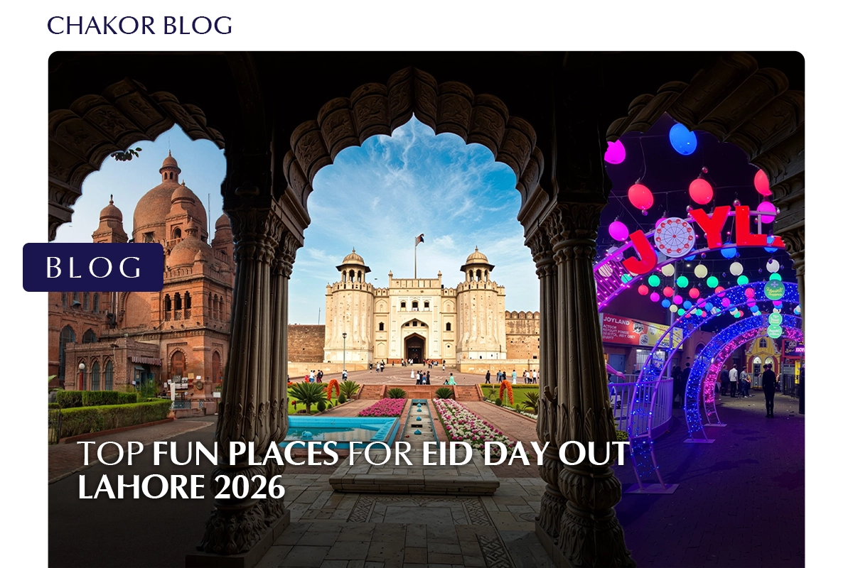 eid day out lahore 2026