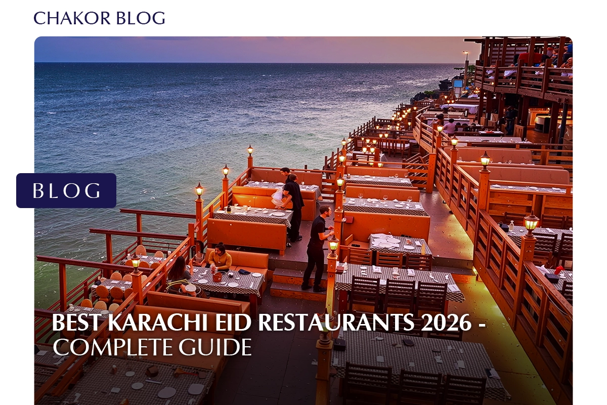 karachi eid restaurants 2026