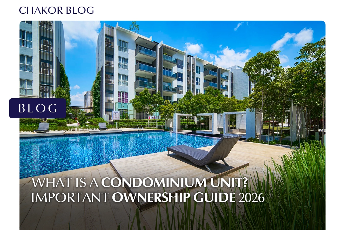 What Is a Condominium Unit