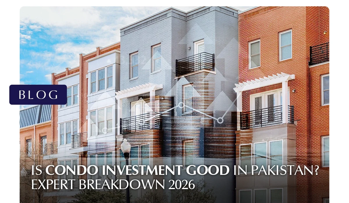 condo investment