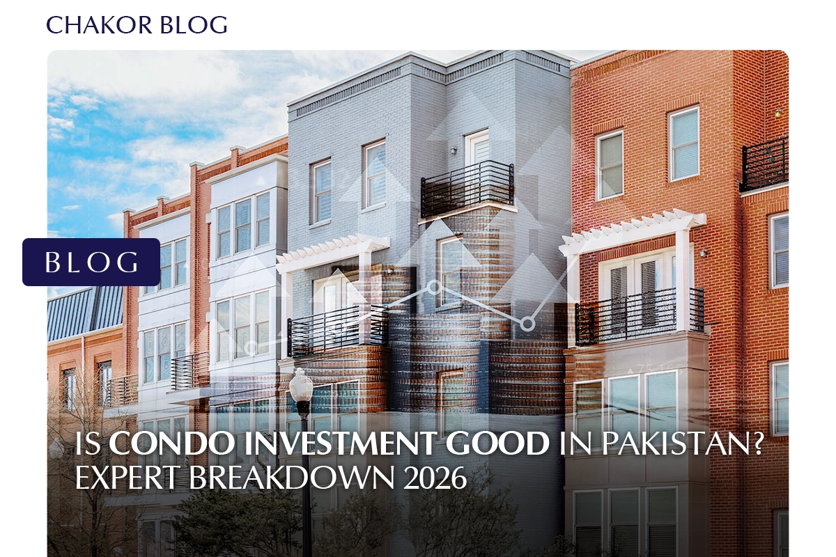 condo investment