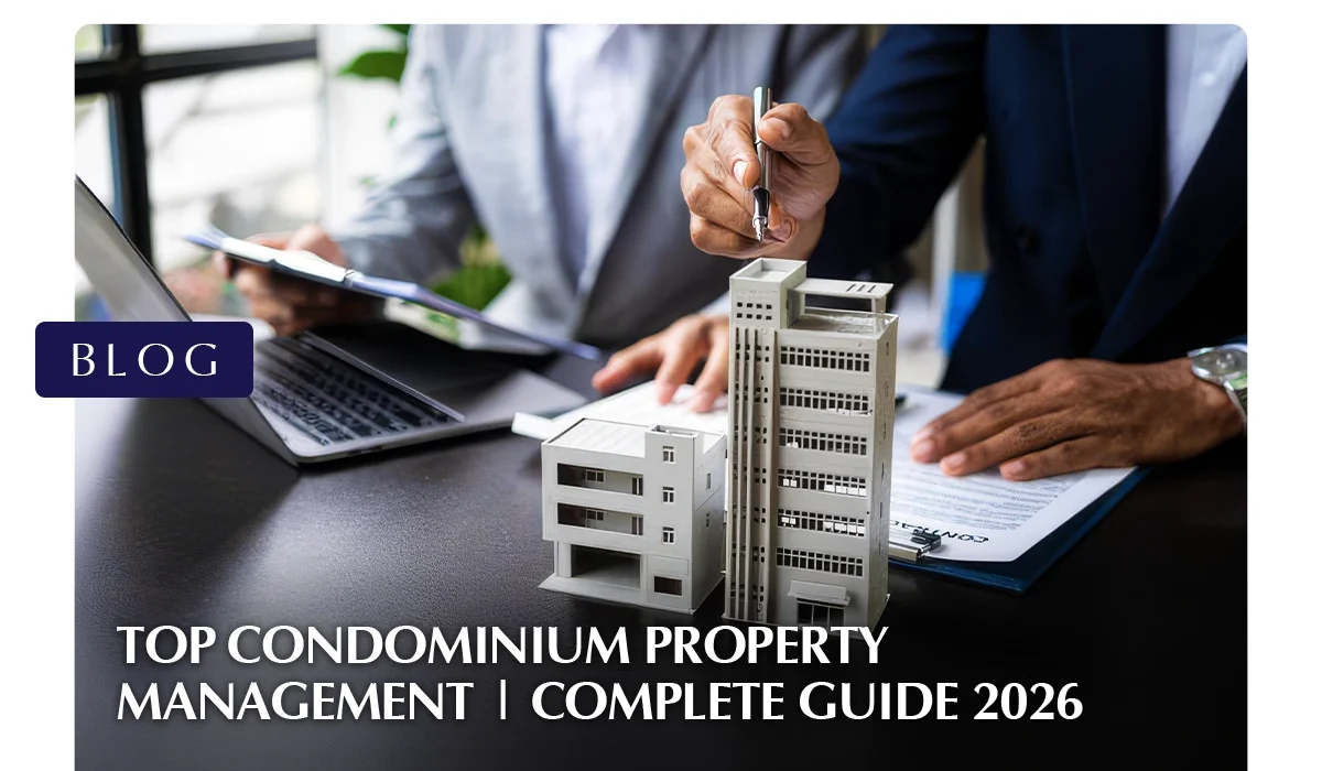 condominium property management