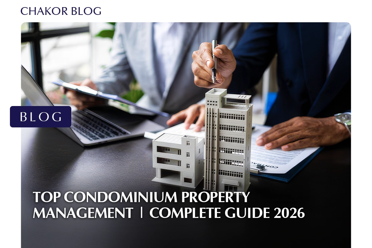 condominium property management