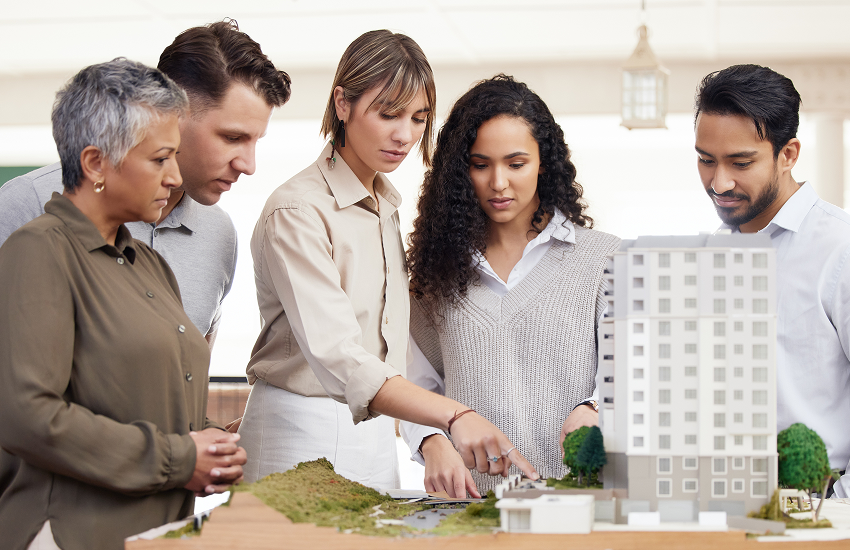 The Role of the Residents' Association