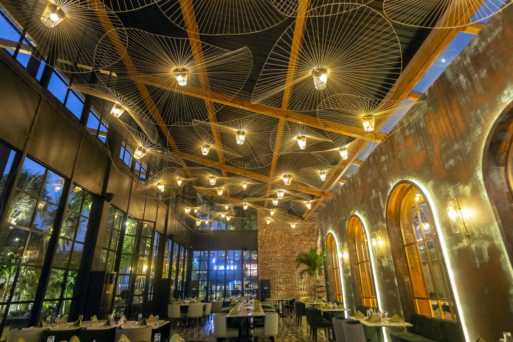 Coconut Grove Karachi Eid Restaurants 2026