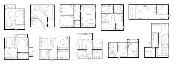 Condo Layout Guide
