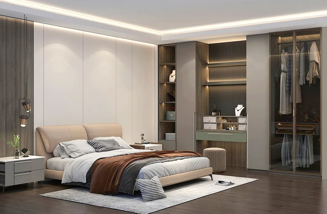 Condo Room Design Ideas