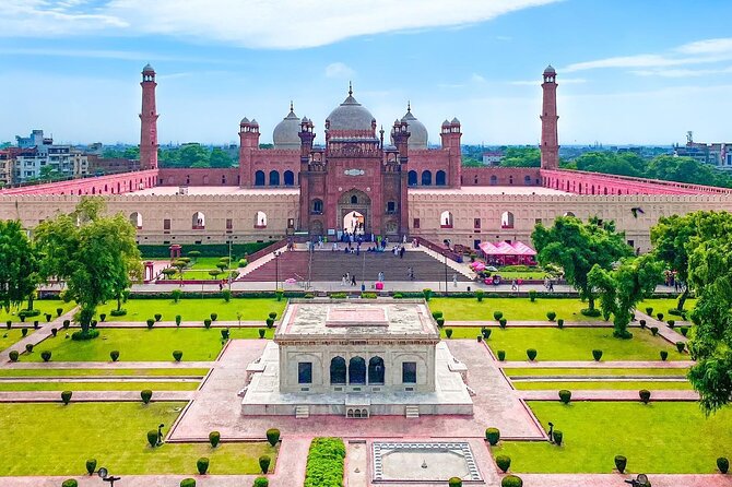 Lahore: Cultural Capital Eid Experience