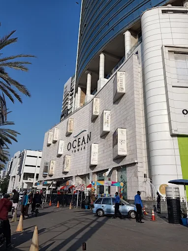 Ocean Mall