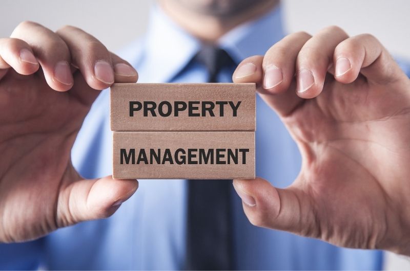 Rental Property Management Services