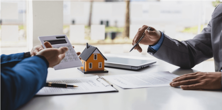 Rental Property Management Services