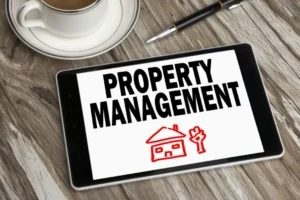 condominium Property Management Services