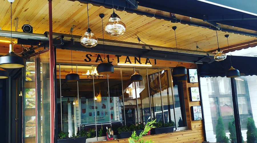 Saltanat Restaurant Karachi Eid Restaurants 2026