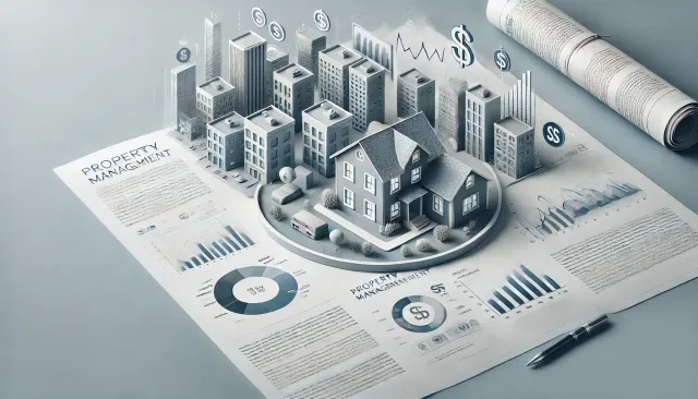 Vacation Rental Property Management Cost