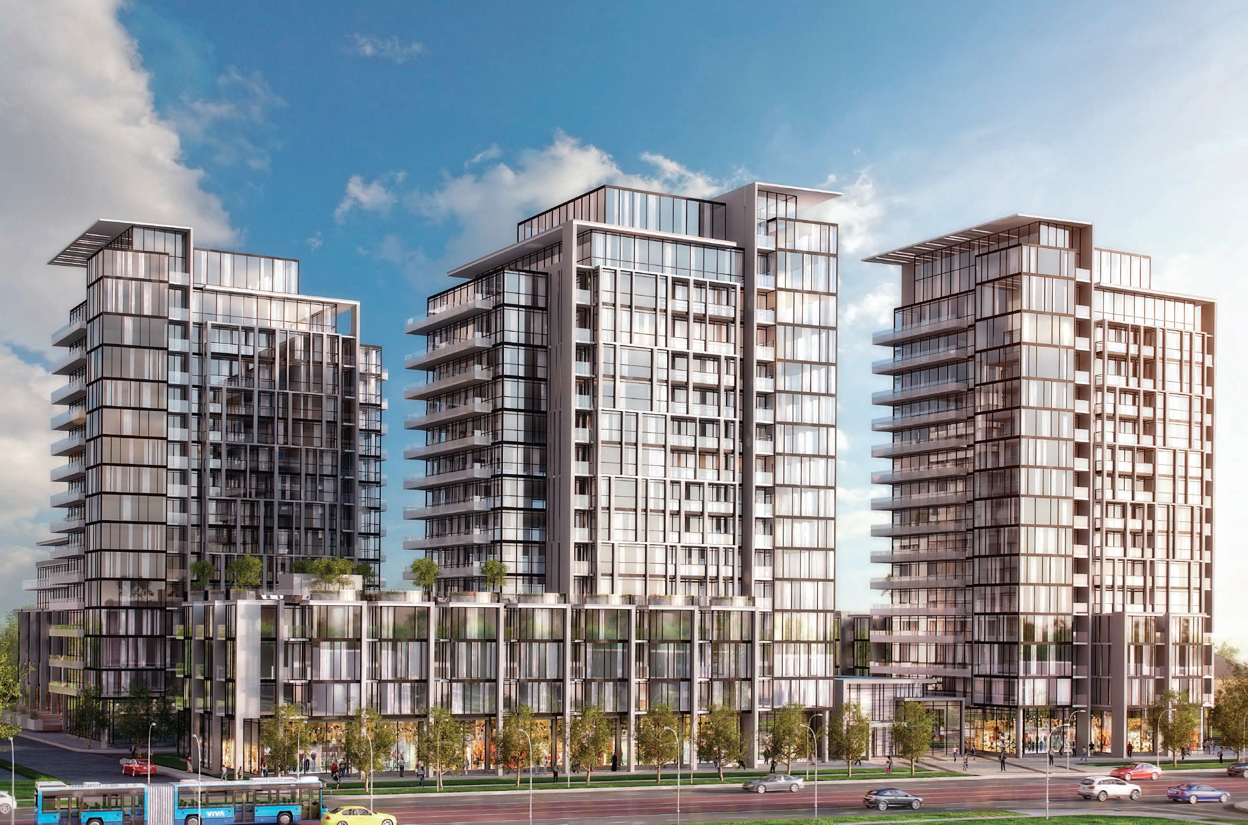 What Is Condominium Property