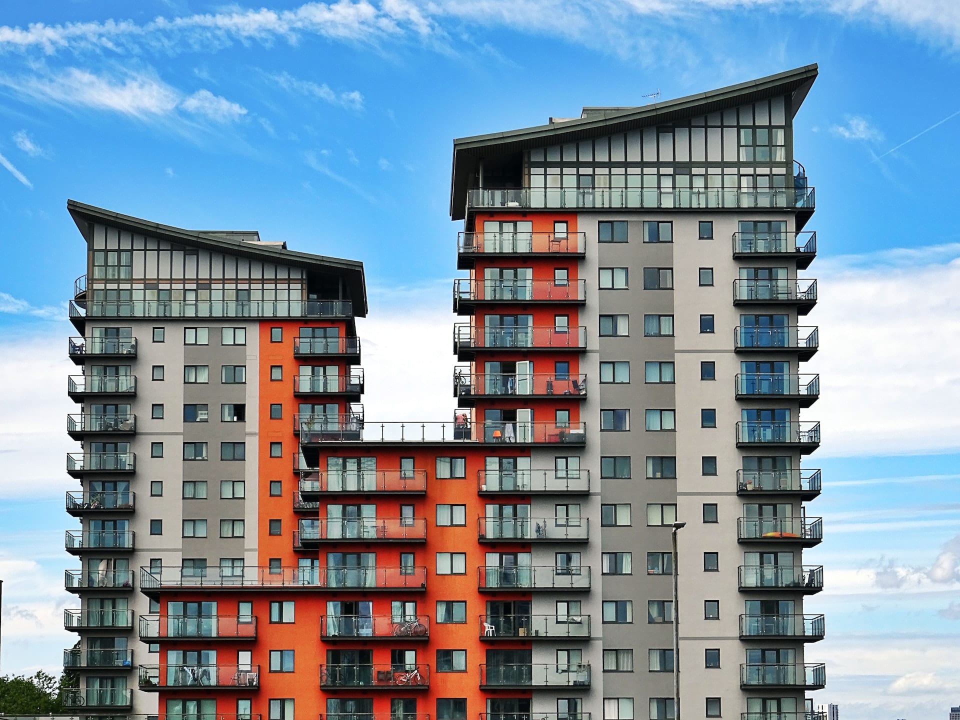 What Is a Condominium Unit
