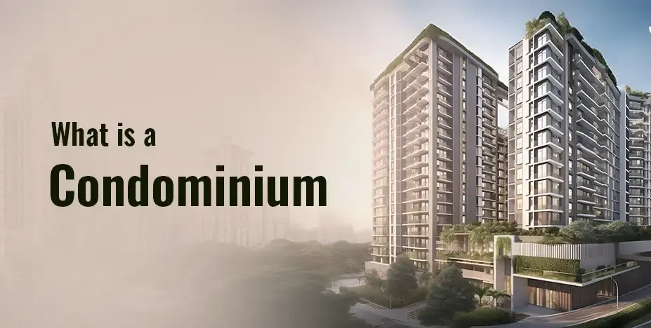 Condominium Living