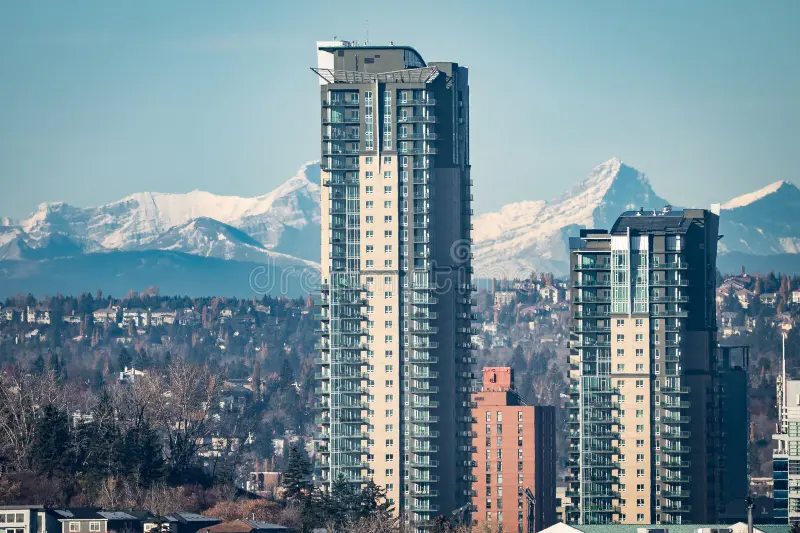 Condo Building Meaning