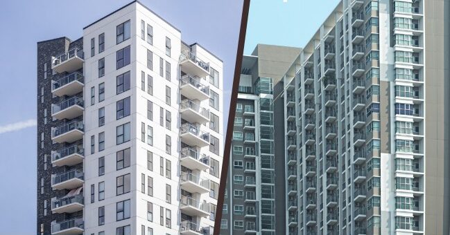condominium vs apartment vs flat