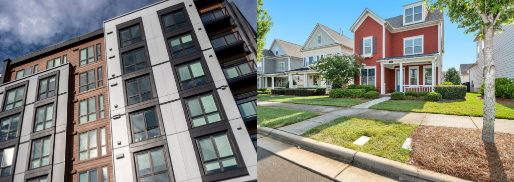 is a condo better than a home