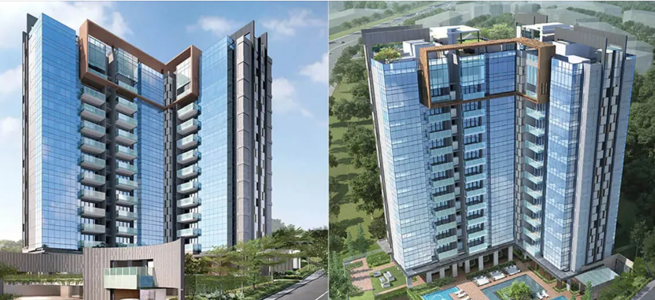 condominium residence