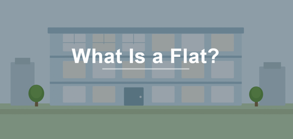 condominium vs apartment vs flat