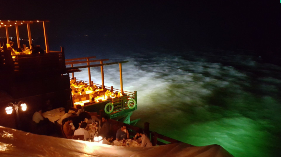 kolachi restaurant Karachi Eid Restaurants 2026