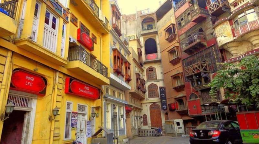 old lahore eid day out lahore